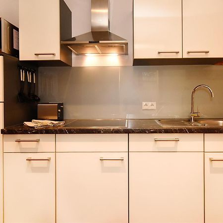 Apartment Marent Garten Chalet Фанданс Экстерьер фото