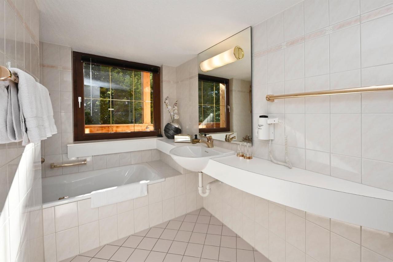 Apartment Marent Garten Chalet Фанданс Экстерьер фото