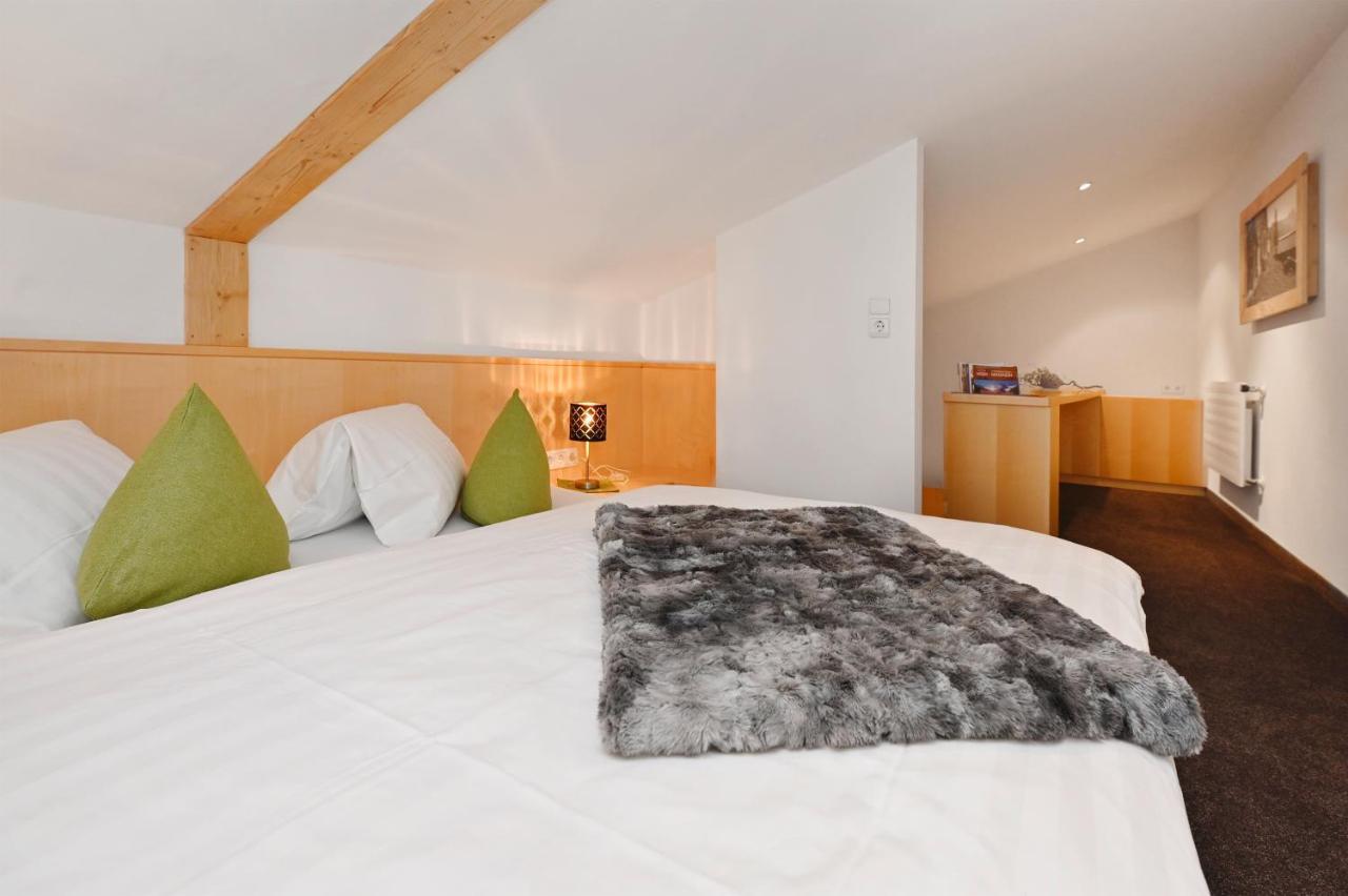 Apartment Marent Garten Chalet Фанданс Экстерьер фото