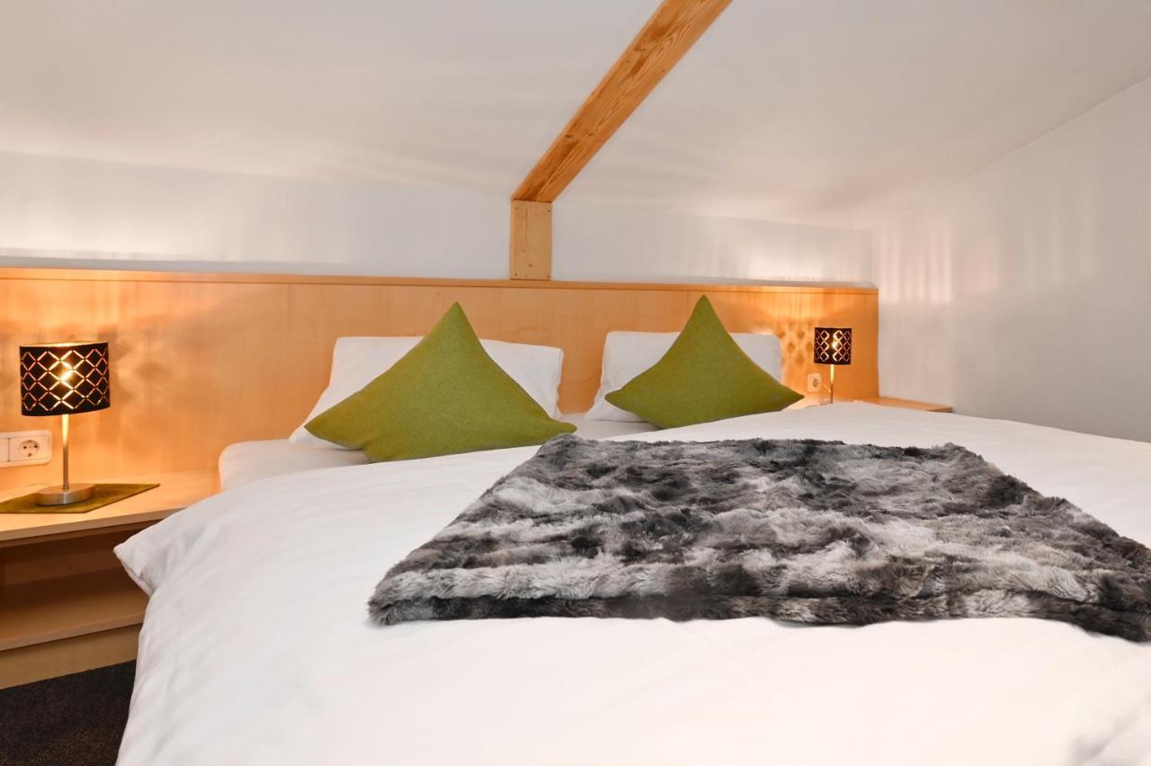 Apartment Marent Garten Chalet Фанданс Экстерьер фото