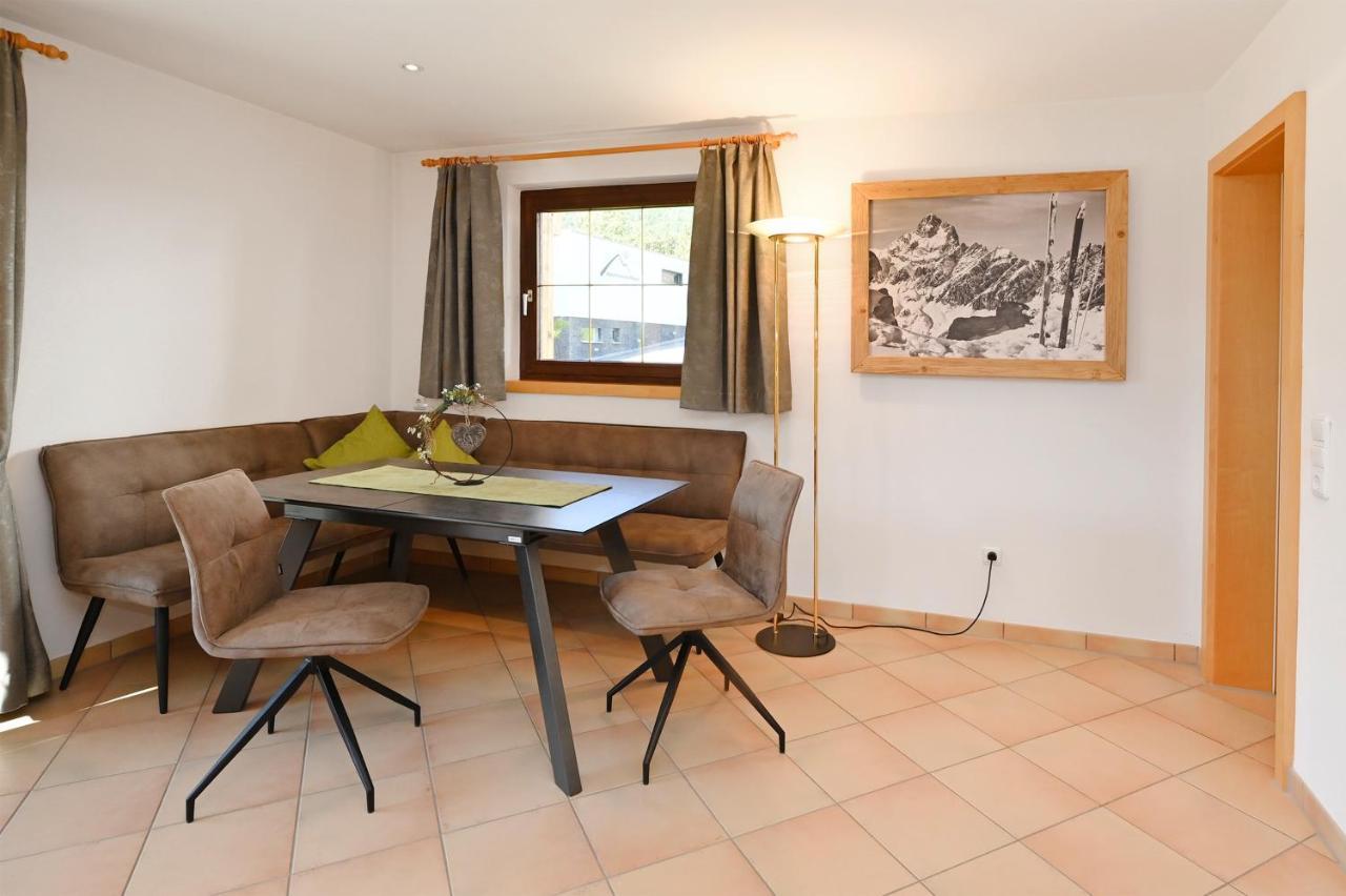 Apartment Marent Garten Chalet Фанданс Экстерьер фото