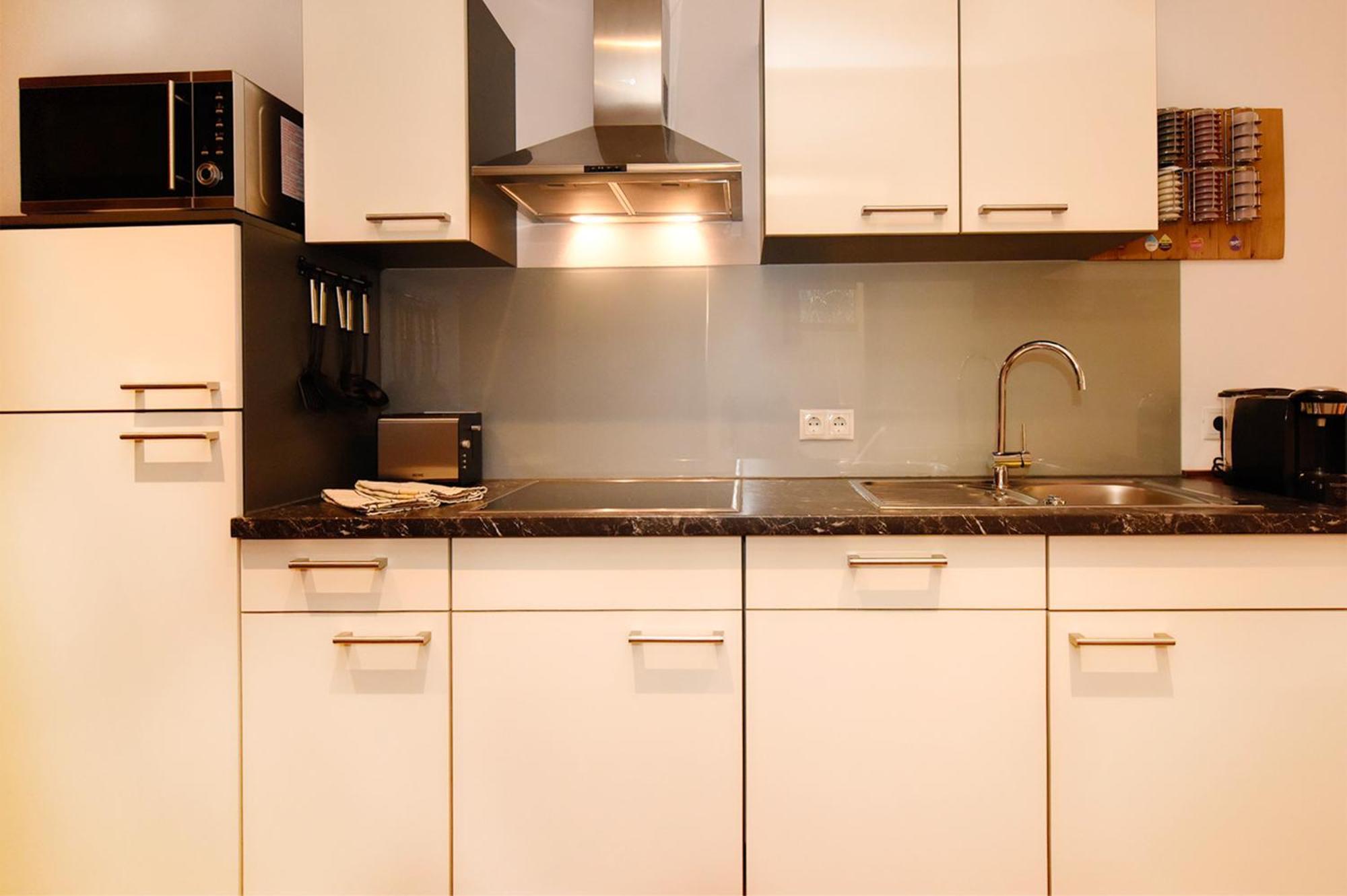 Apartment Marent Garten Chalet Фанданс Экстерьер фото