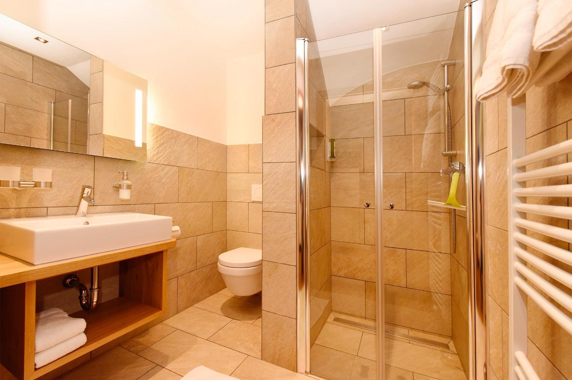 Apartment Marent Garten Chalet Фанданс Экстерьер фото